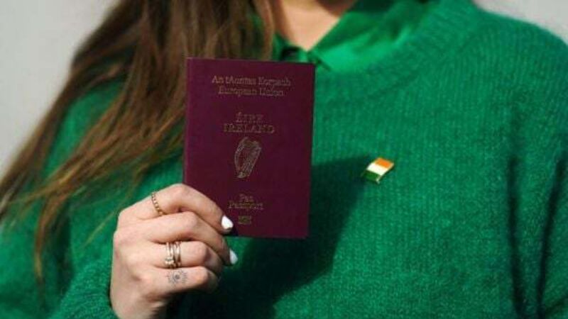 Public asked to share their views on new passport design