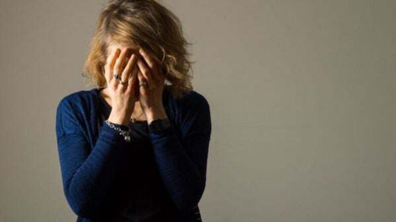 Rates of mental health issues rising in Ireland, survey finds