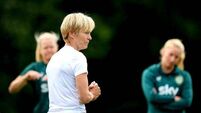 Ireland's 23-player squad for Women's World Cup named by Vera Pauw