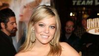 Tom Hanks’ niece has screaming meltdown after elimination from US reality show