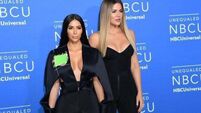 Kim Kardashian praises sister Khloe as ‘the definition of love’ on her birthday