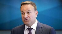 Taoiseach: Not credible Dee Forbes was the only one who knew about payments