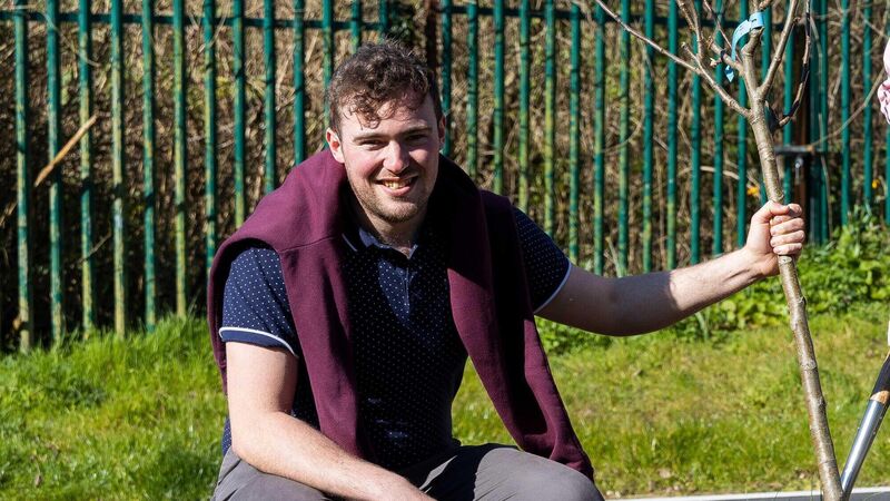 My Weekend: The call of the woods too strong for Cork Tree Officer
