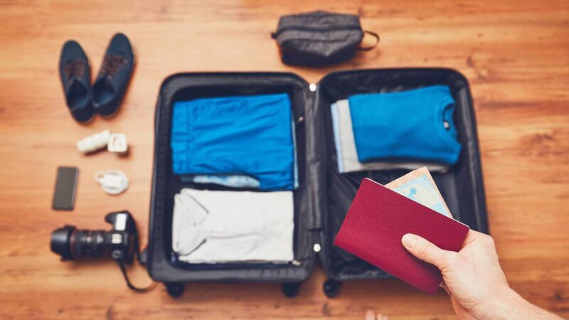Holiday season: 8 packing mistakes to avoid