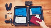 Holiday season: 8 packing mistakes to avoid