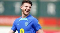 Man City drop out of Declan Rice race after Arsenal make improved £105m bid