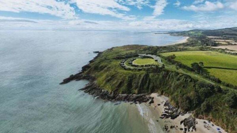 Paddy McKillen Jr firm to appeal rejection of plans for Wicklow resort and surf school