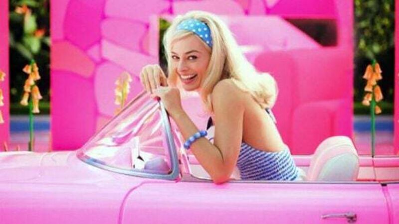 Margot Robbie would not have wanted to make Barbie film if not for doll diversity Margot Robbie would not have wanted to make Barbie film if not for doll diversity