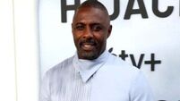 Idris Elba: Filming sequences inside a plane for six months was ‘claustrophobic’
