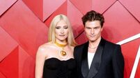 Oliver Cheshire announces wife Pixie Lott is pregnant