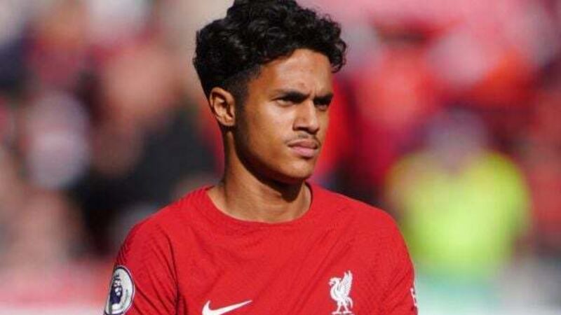 Fabio Carvalho set to make RB Leipzig loan move after quiet season at Liverpool Fabio Carvalho set to make RB Leipzig loan move after quiet season at Liverpool