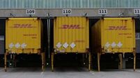 DHL Ireland delivers bumper profits as revenues surge to €166.2m