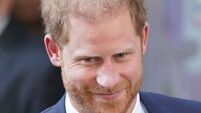 Harry's phone-hacking claim 'entirely speculative', UK High Court told