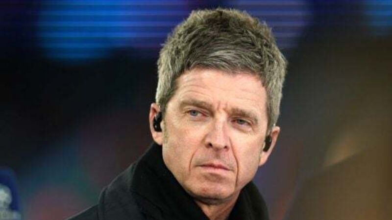 Noel Gallagher’s High Flying Birds gig cancelled in US due to air quality issues Noel Gallagher’s High Flying Birds gig cancelled in US due to air quality issues