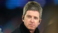 Noel Gallagher’s High Flying Birds gig cancelled in US due to air quality issues