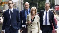 RTÉ pay scandal: Executives describe 'cultural issue' to Oireachtas Committee