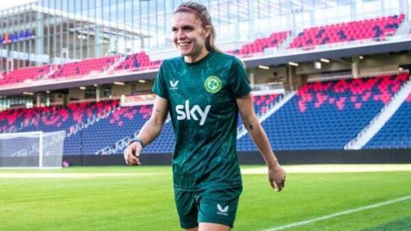 Jamie Finn sends message to teammates after missing out on World Cup squad