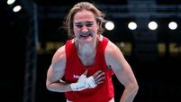 Kellie Harrington and Michaela Walsh qualify for Olympics