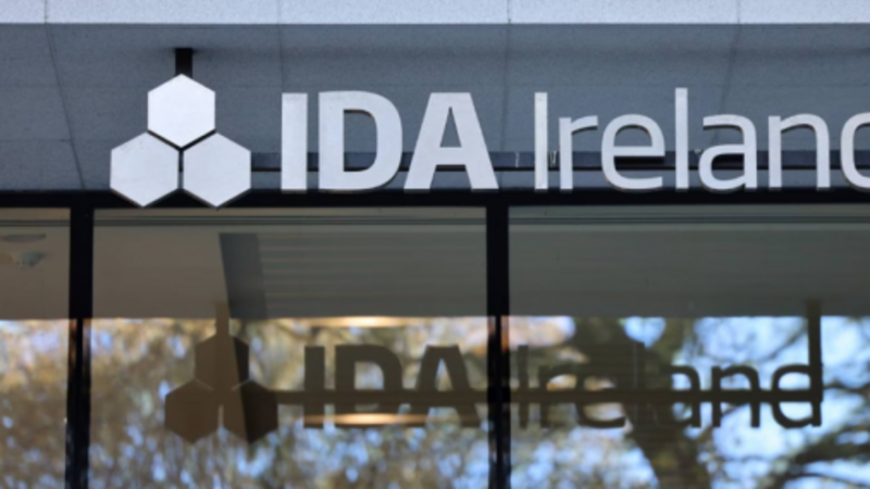 IDA boss sees further multinational jobs growth this year