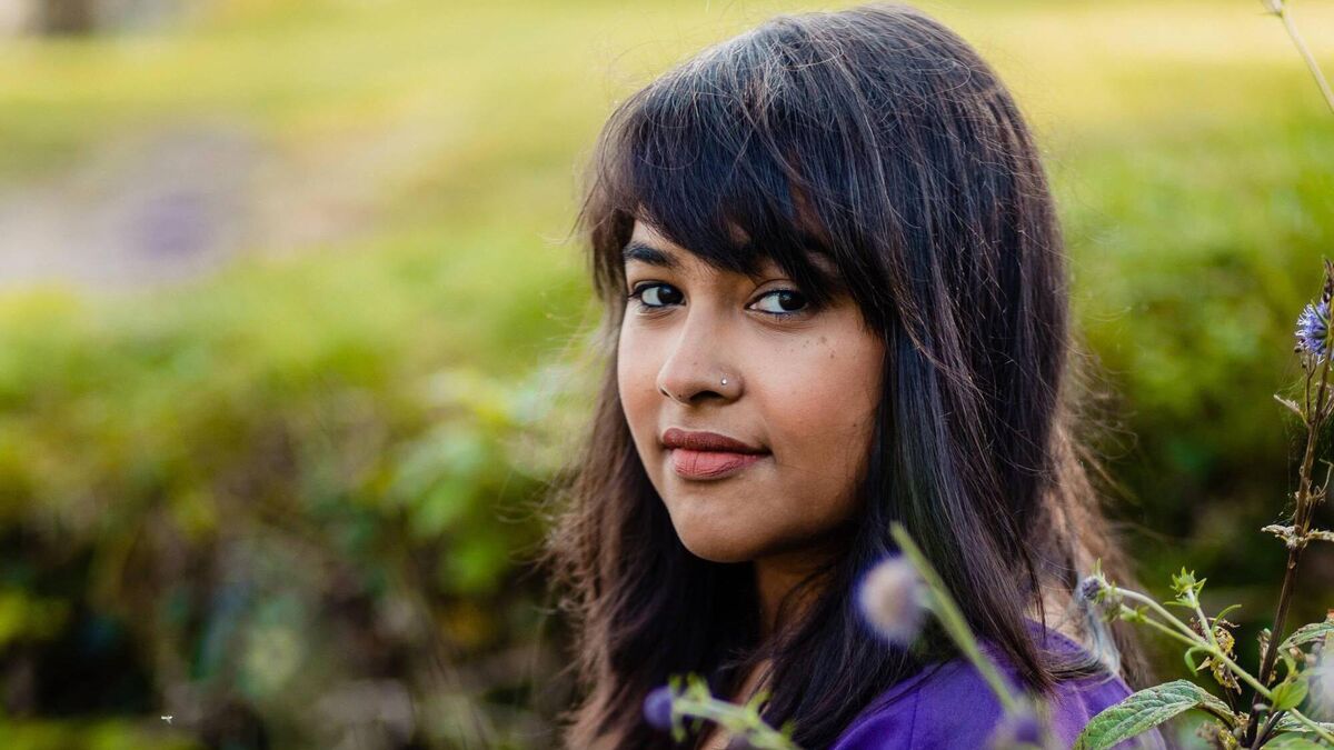 Cork-based author: I was tired of reading quality commercial fiction and not seeing myself in there