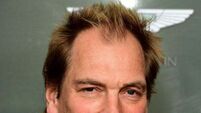 Julian Sands was ‘genuinely fearless’ says friend and colleague