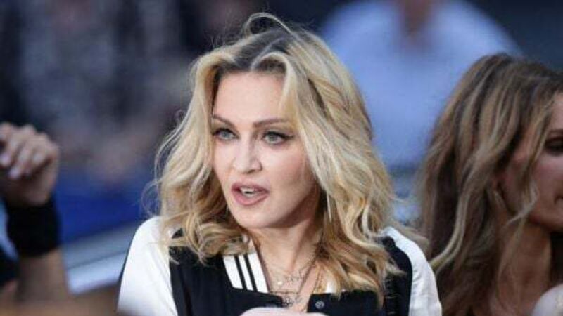 ‘Take care of our Queen’: messages of support for Madonna after ICU stay