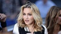 ‘Take care of our Queen’: messages of support for Madonna after ICU stay