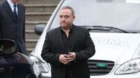 Role of Noel Kelly in Ryan Tubridy pay deal needs to be explained, says Sinn Féin TD
