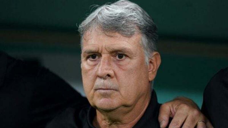 Inter Miami appoint Lionel Messi’s former boss Gerardo Martino as head coach