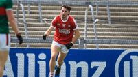 GAA Preview: Quarter-final action gets underway this weekend