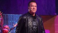 Arnold Schwarzenegger recalls how accent and physique became Hollywood ‘assets’