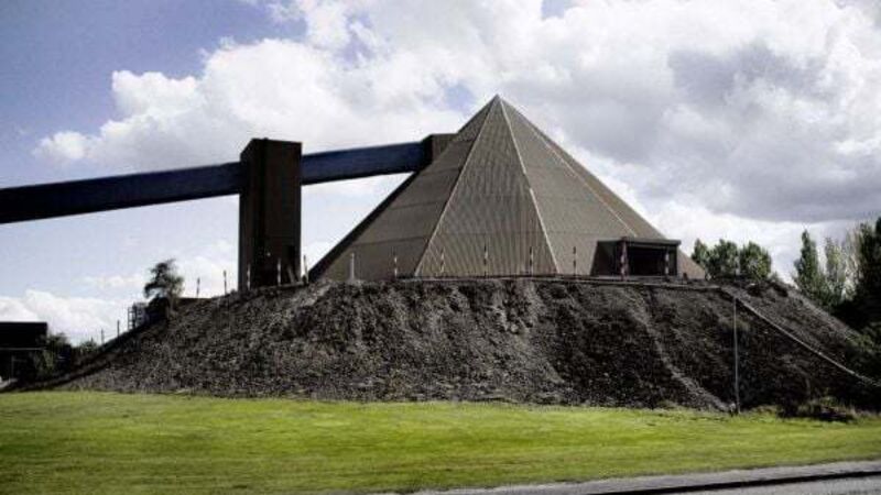 Trade union warns workers will occupy the Tara Mines
