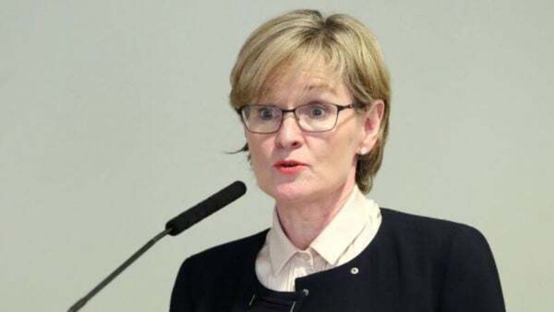 Mairead McGuinness says RTÉ must 'stop ducking' on Tubridy pay details