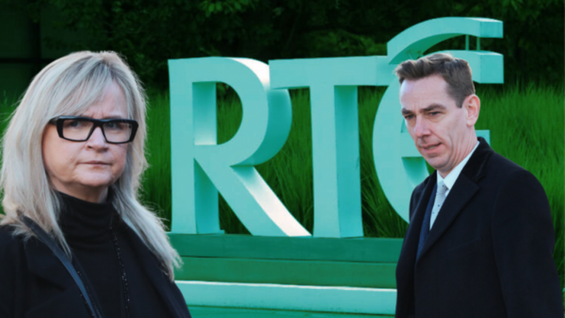 As it happened: RTÉ appears before Public Accounts Committee