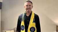 Robbie Keane responds to criticism over Israeli move