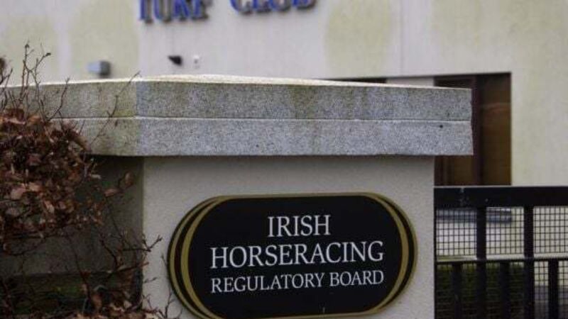 Horseracing Board's finance chief on voluntary leave amid 'grave' financial issue Horseracing Board's finance chief on voluntary leave amid 'grave' financial issue