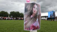 Void left in hearts of all who knew Chloe Mitchell, funeral told