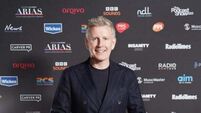 Patrick Kielty reveals €250,000 per season salary for the Late Late Show