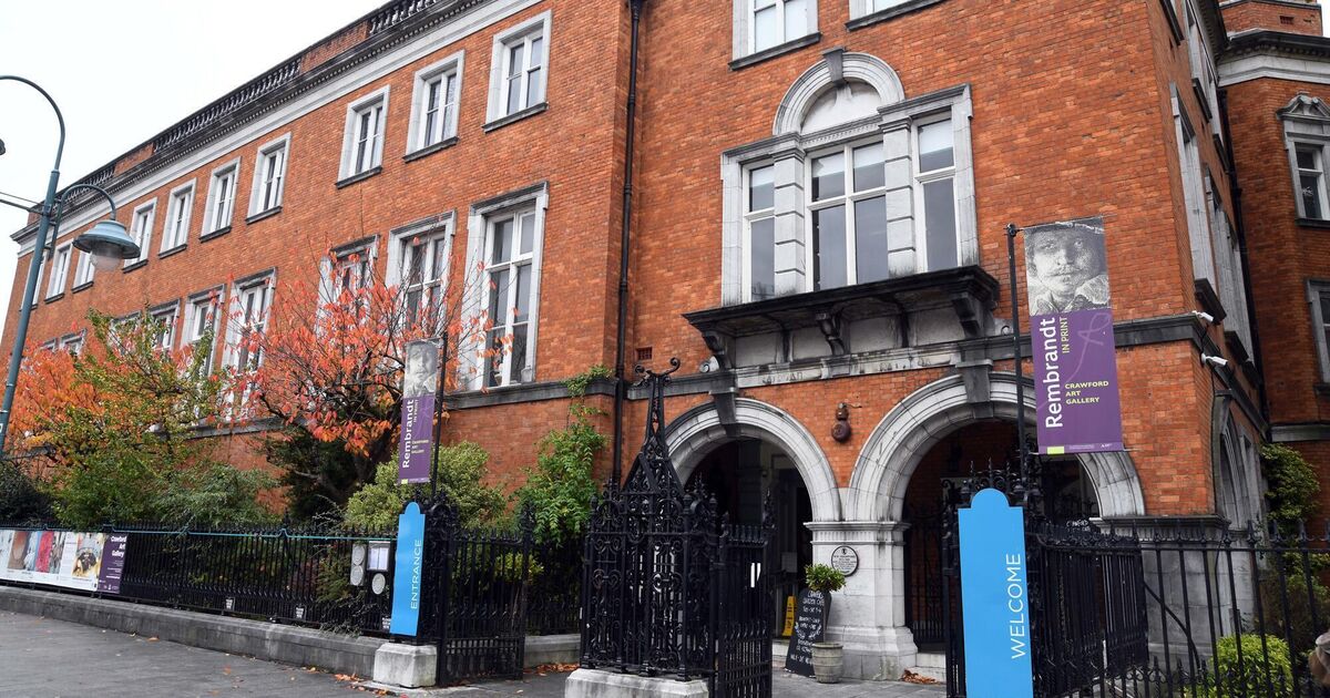 Psychiatrist's report to be prepared in case of climate change protestor who threw soup on Crawford painting - Vimarsana News