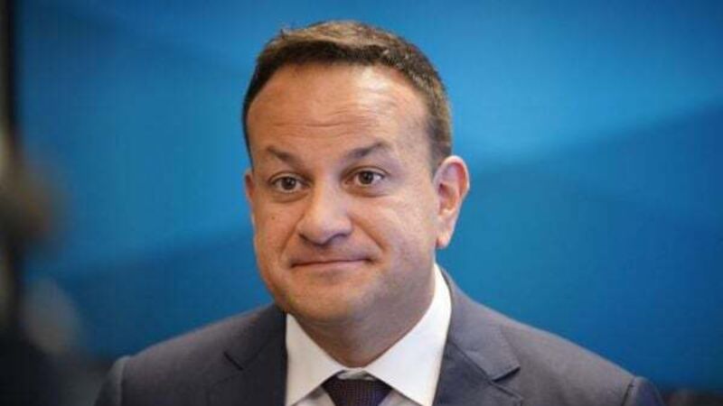 Tubridy should appear before committee over payments – Taoiseach Tubridy should appear before committee over payments – Taoiseach