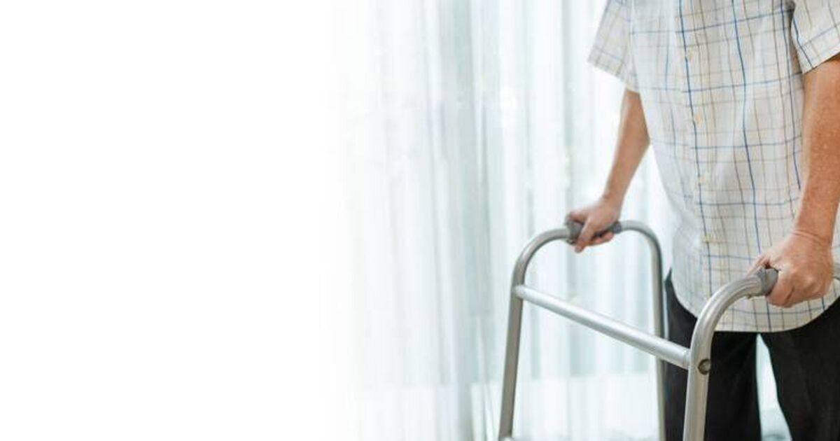 Cork man used Zimmer-frame to carry out shoplifting crimes - Vimarsana News