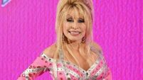 Dolly Parton on AI and not wanting to leave her soul ‘here on earth’