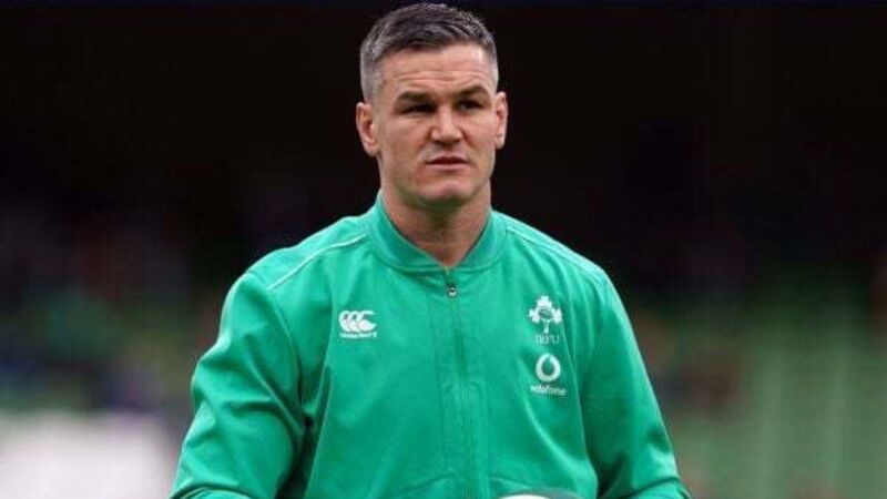 Johnny Sexton faces potential ban which could hamper World Cup preparations Johnny Sexton faces potential ban which could hamper World Cup preparations