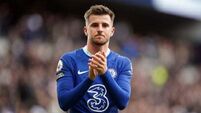 Man Utd agree deal to sign Mason Mount from Chelsea