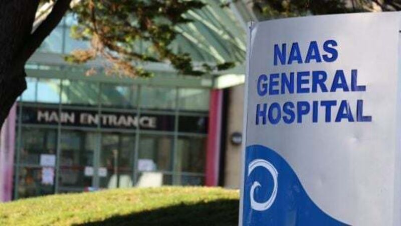 Patient at high risk of falls suffered fatal injury in hospital smoking area, inquest hears Patient at high risk of falls suffered fatal injury in hospital smoking area, inquest hears