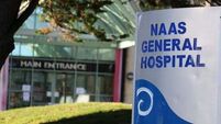 Patient at high risk of falls suffered fatal injury in hospital smoking area, inquest hears