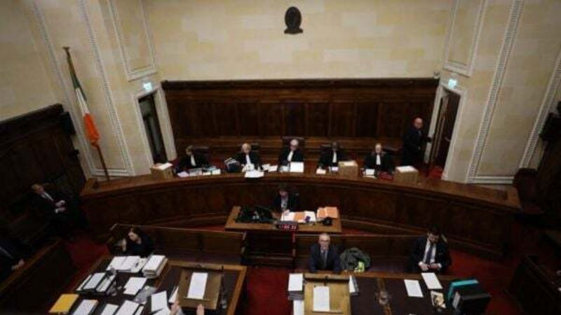 Brothel keeper's arrest warrant quashed by Supreme Court Brothel keeper's arrest warrant quashed by Supreme Court