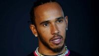 Lewis Hamilton calls for change, claiming new rule would ensure a ‘real race’