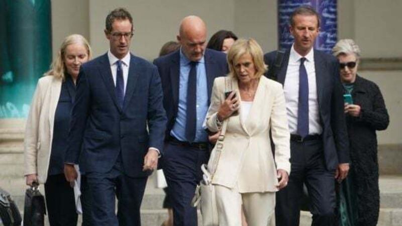 Irish taxpayer potentially defrauded over payments to Ryan Tubridy, TDs told