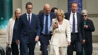 Irish taxpayer potentially defrauded over payments to Ryan Tubridy, TDs told